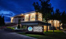 Sakarya Sanat Galerisi