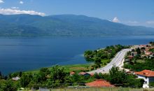 Sapanca Gölü