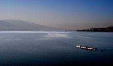 Sapanca Gölü