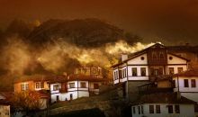 Taraklı